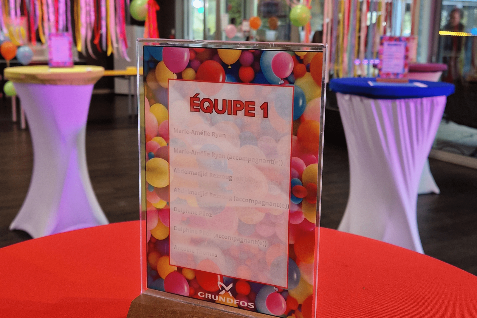 Agence pour location de matériel audiovisuel pour vos événements professionnels à Valence 26 Drôme