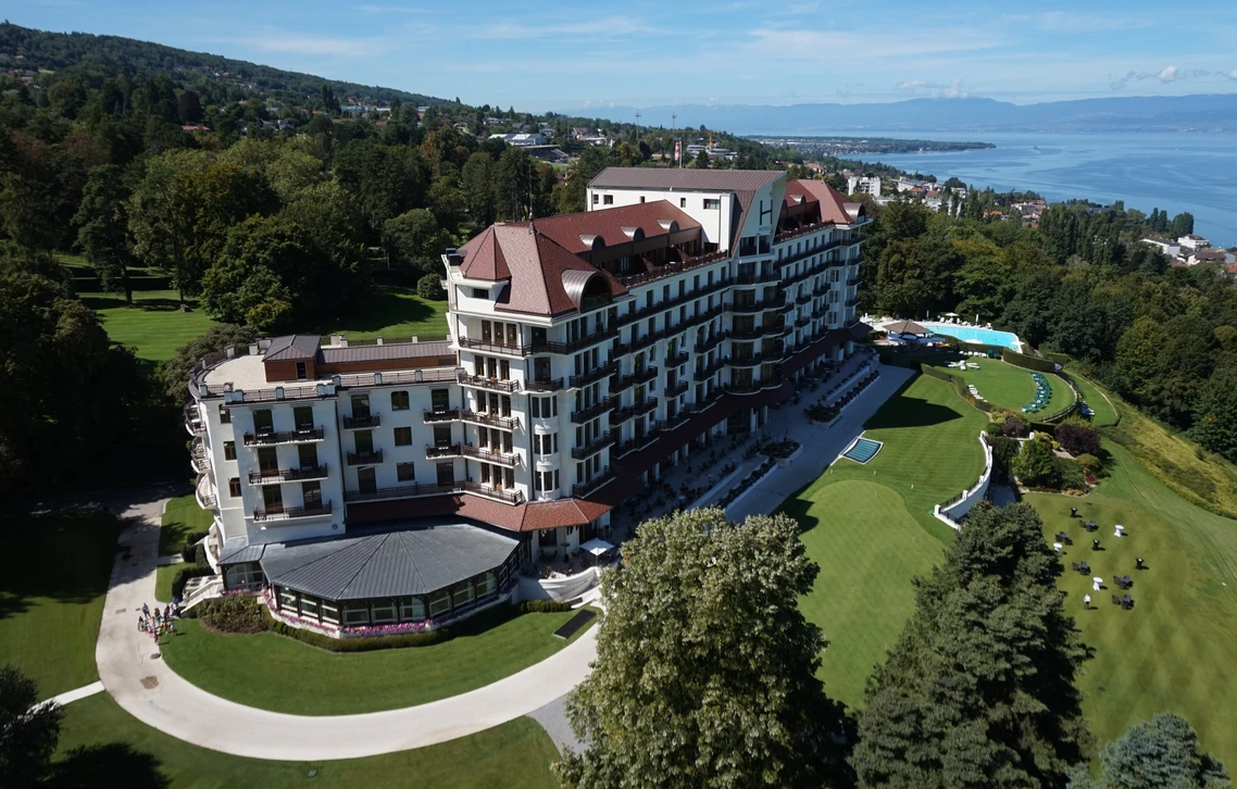 HÔTEL PARTANCE PHOTO