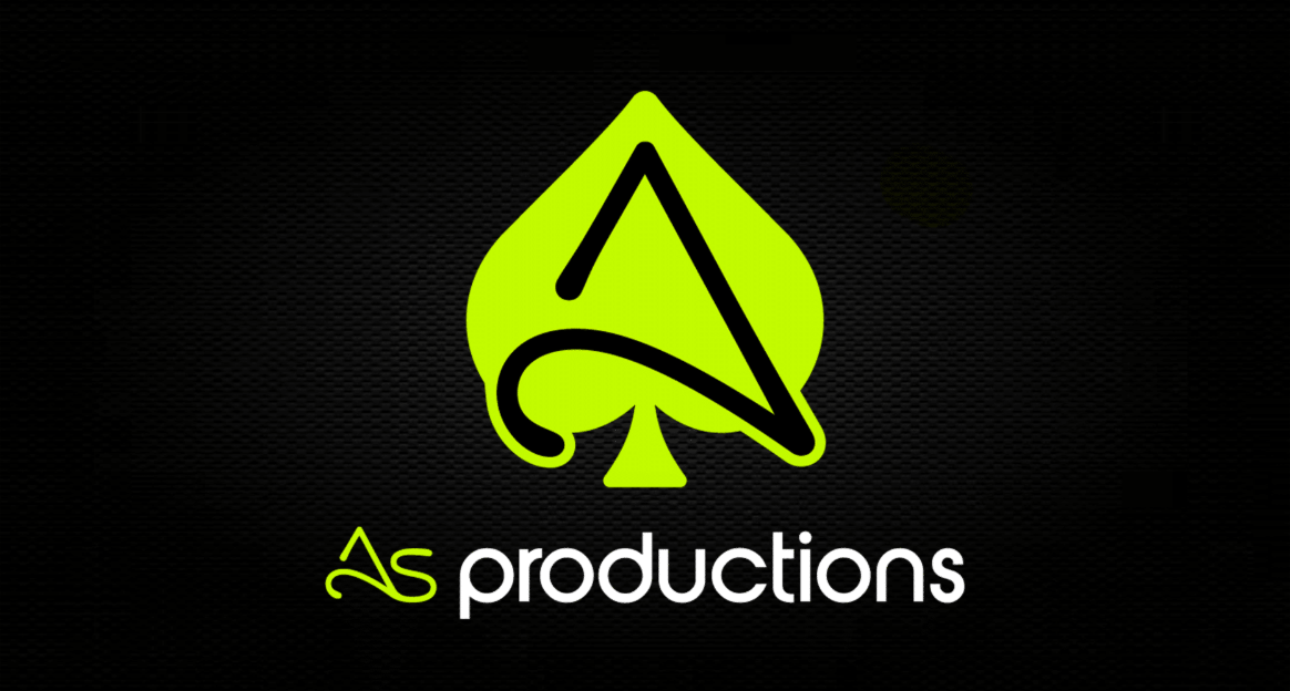 AS PRODUCTION LOGO