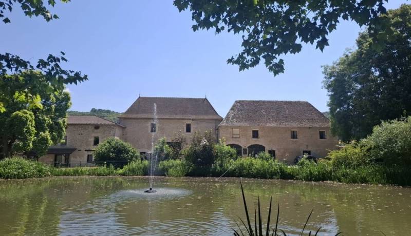 Bess Event - prestation technique séminaire - Lyon