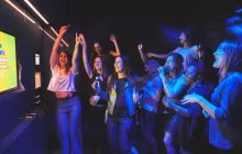 Notre zone d'activité pour ce service Agence pour location de matériel audiovisuel pour vos événements professionnels à Annecy 74000