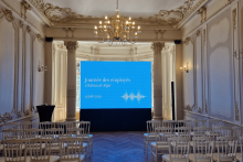 Notre zone d'activité pour ce service Location de matériels de sonorisation pour événements professionnels, séminaires, soirées à