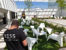 Notre zone d'activité pour ce service Agence pour la coordination technique complète pour tout type d'événement professionnel situé à Lyon 69 Rhône-Alpes