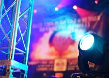 Notre zone d'activité pour ce service Agence pour location de matériel audiovisuel pour vos événements professionnels à Valence 26 Drôme