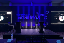 Notre zone d'activité pour ce service Location de matériels de sonorisation pour événements professionnels, séminaires, soirées à